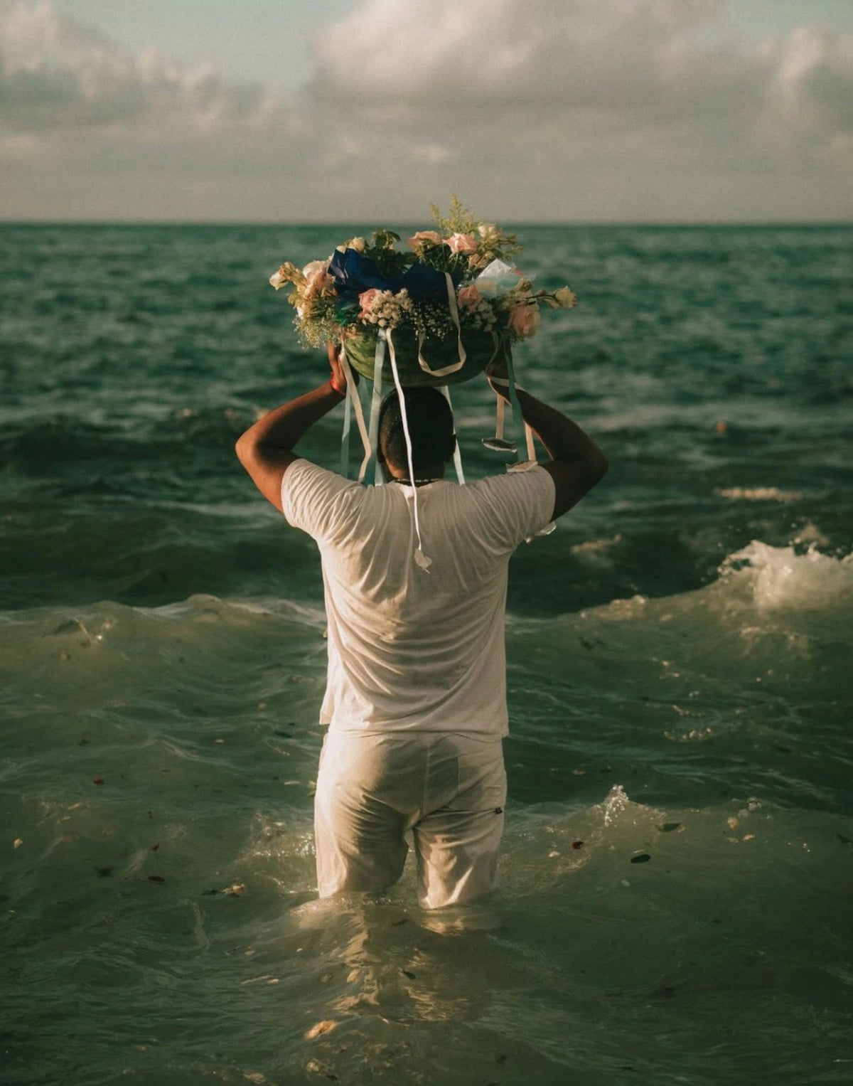 Spiritual Cleanse