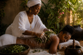 Private Healing Session