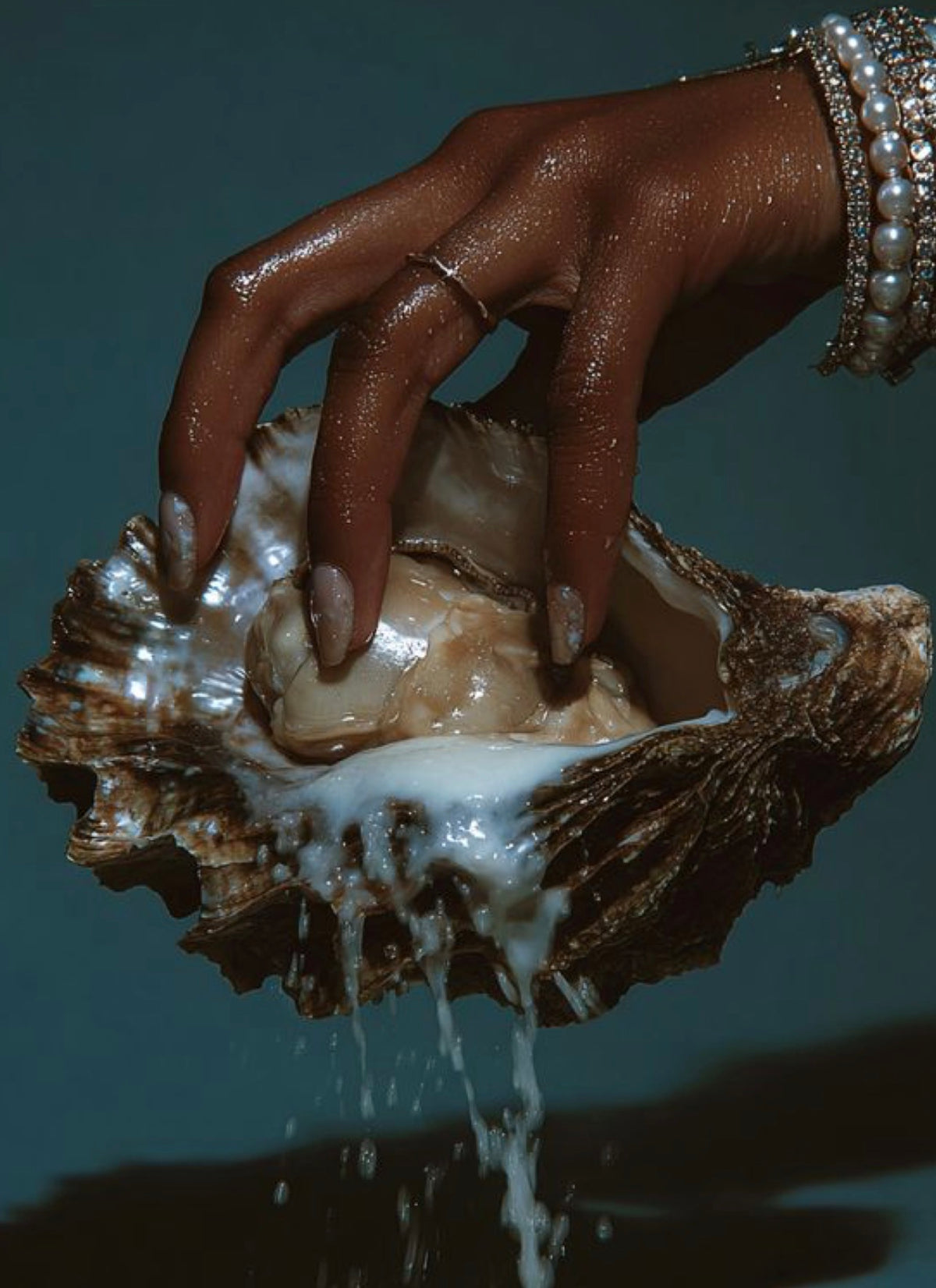 Womb Cleansing & Feminine Healing